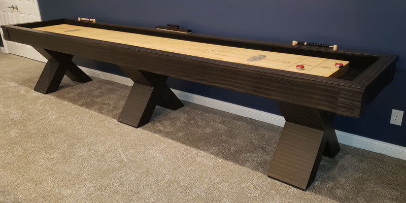 Olhausen Encore Shuffleboard