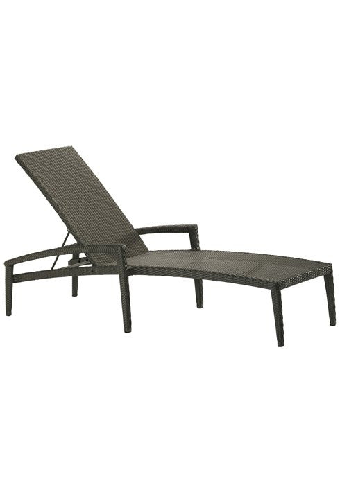 Tropitone Evo Woven Chaise Lounge