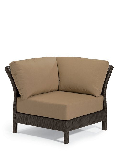 Tropitone Evo Woven Corner Module