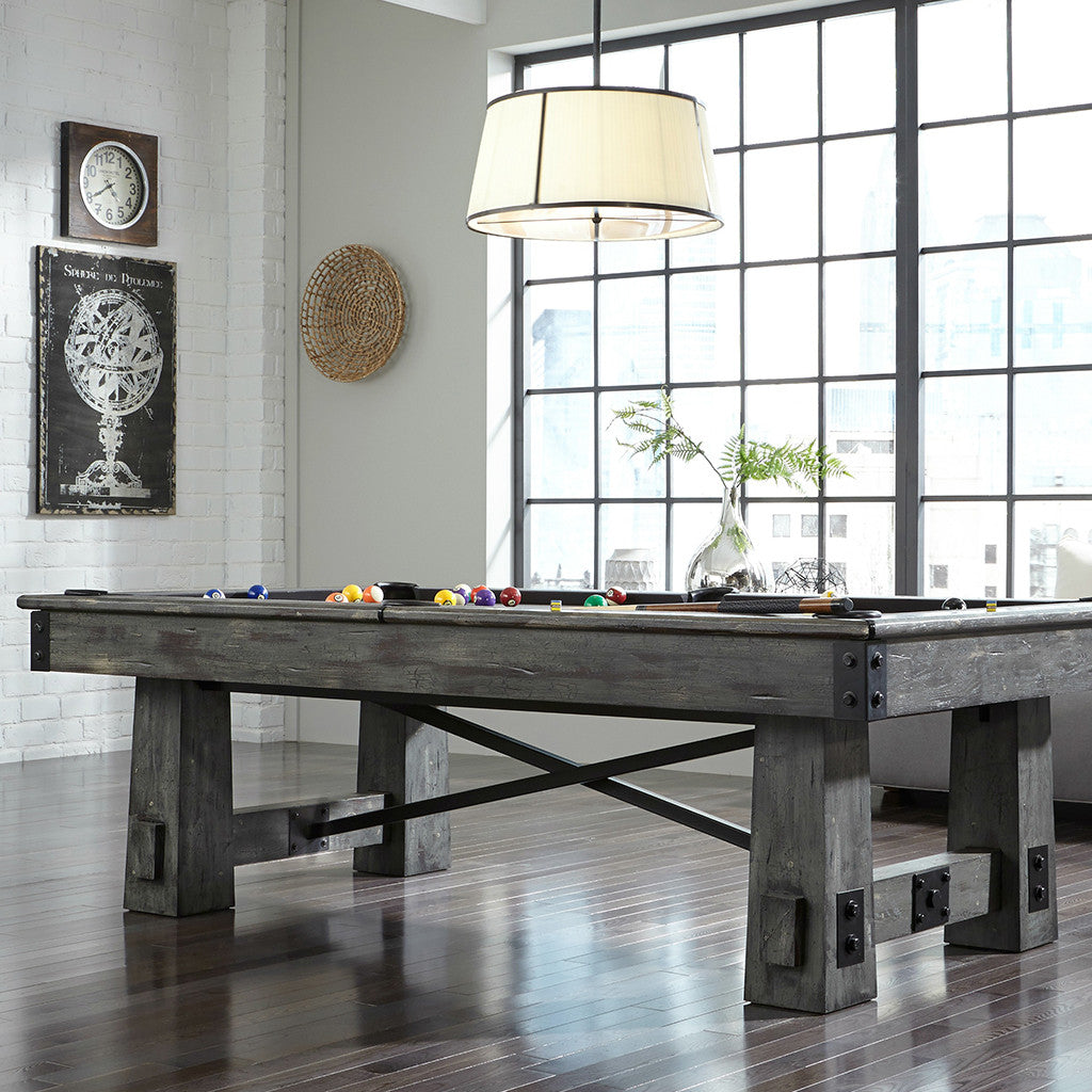 Fresco Pool Table