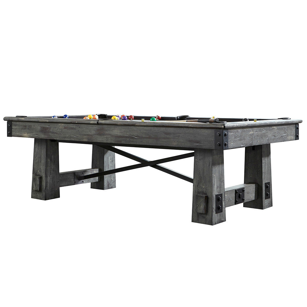 Fresco Pool Table