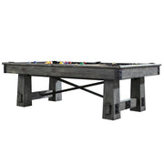 Fresco Pool Table
