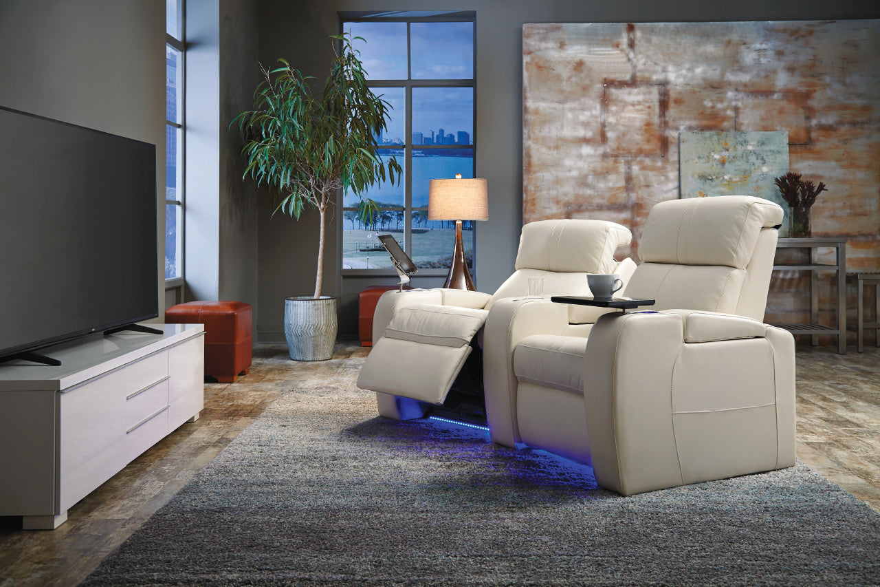 Palliser Flicks Home Theater Seat