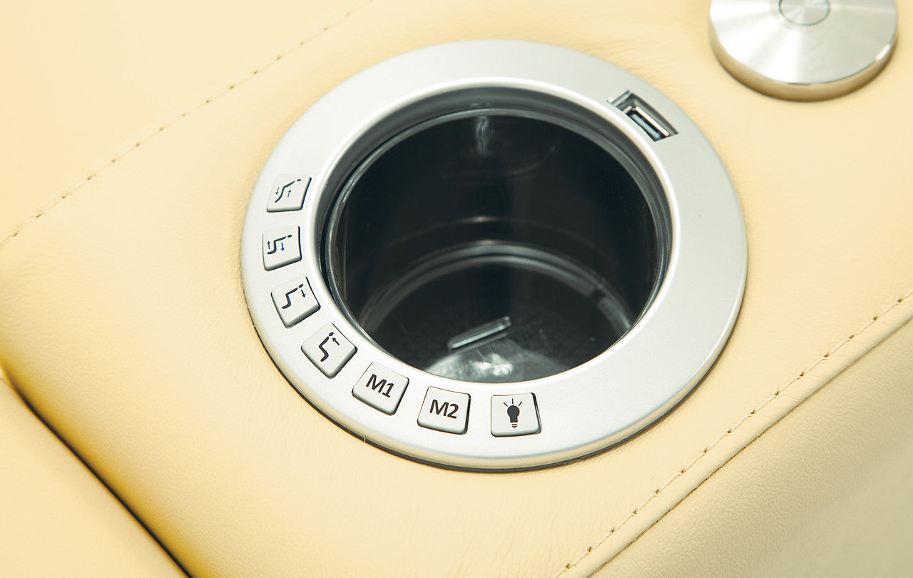 Palliser Flicks Home Theater Seat