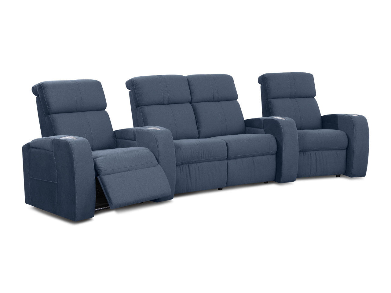Palliser Flicks Home Theater Seat