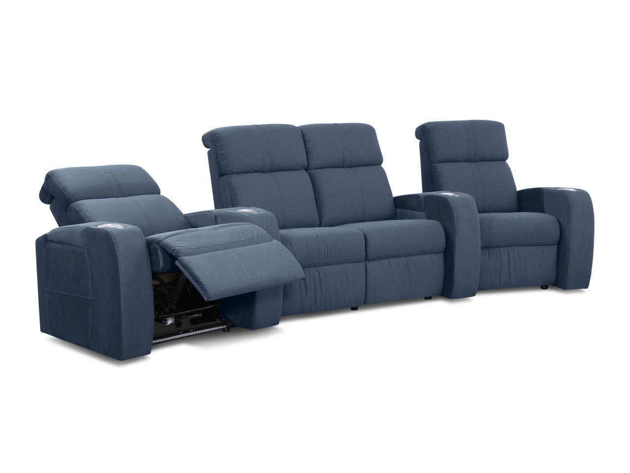 Palliser Flicks Home Theater Seat