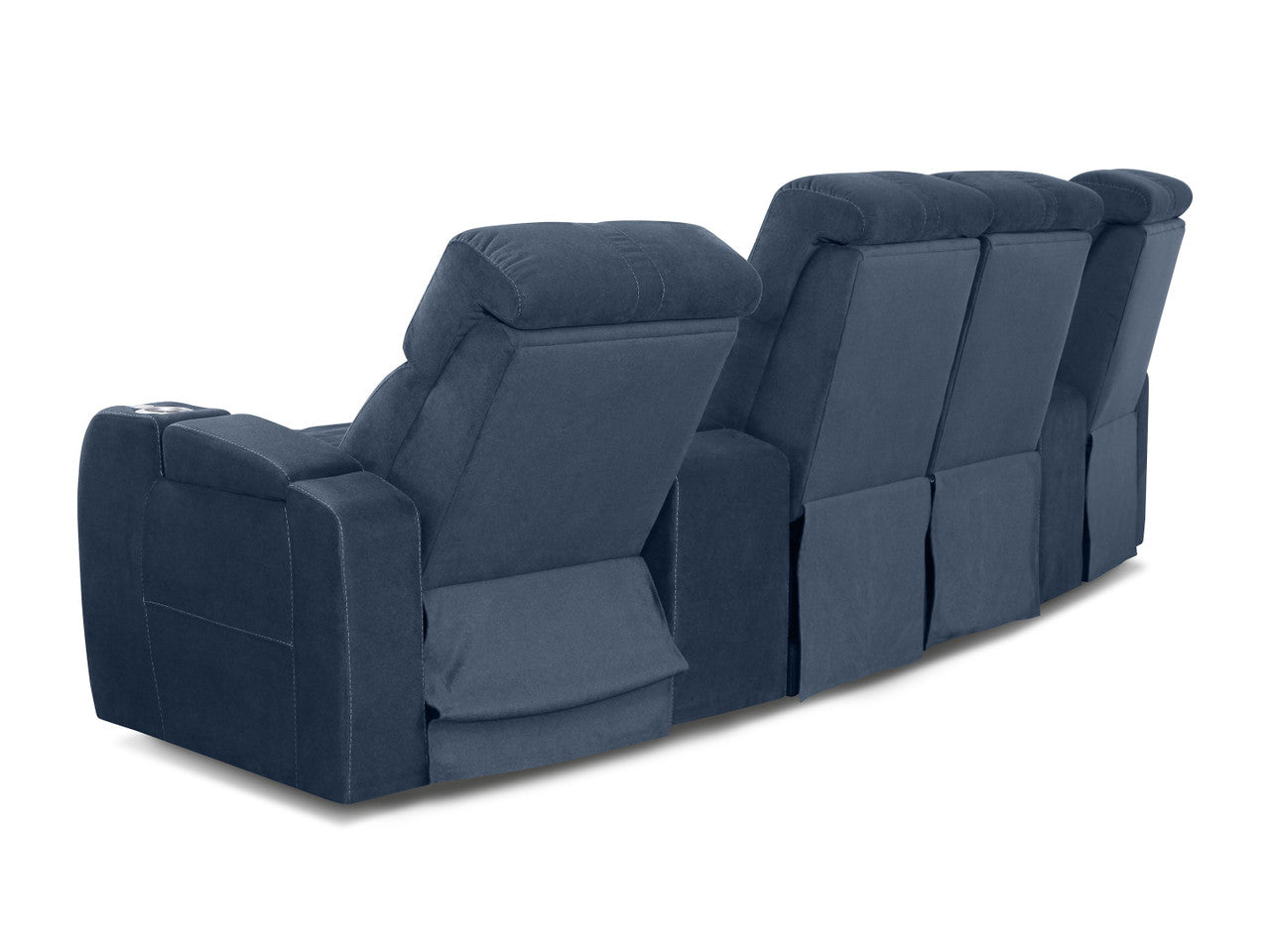 Palliser Flicks Home Theater Seat