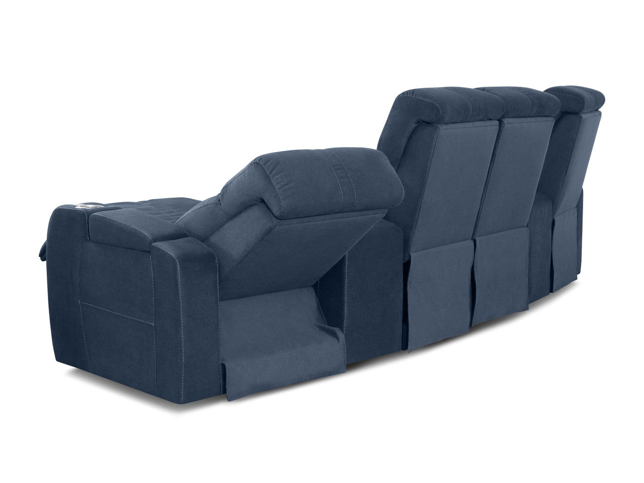 Palliser Flicks Home Theater Seat