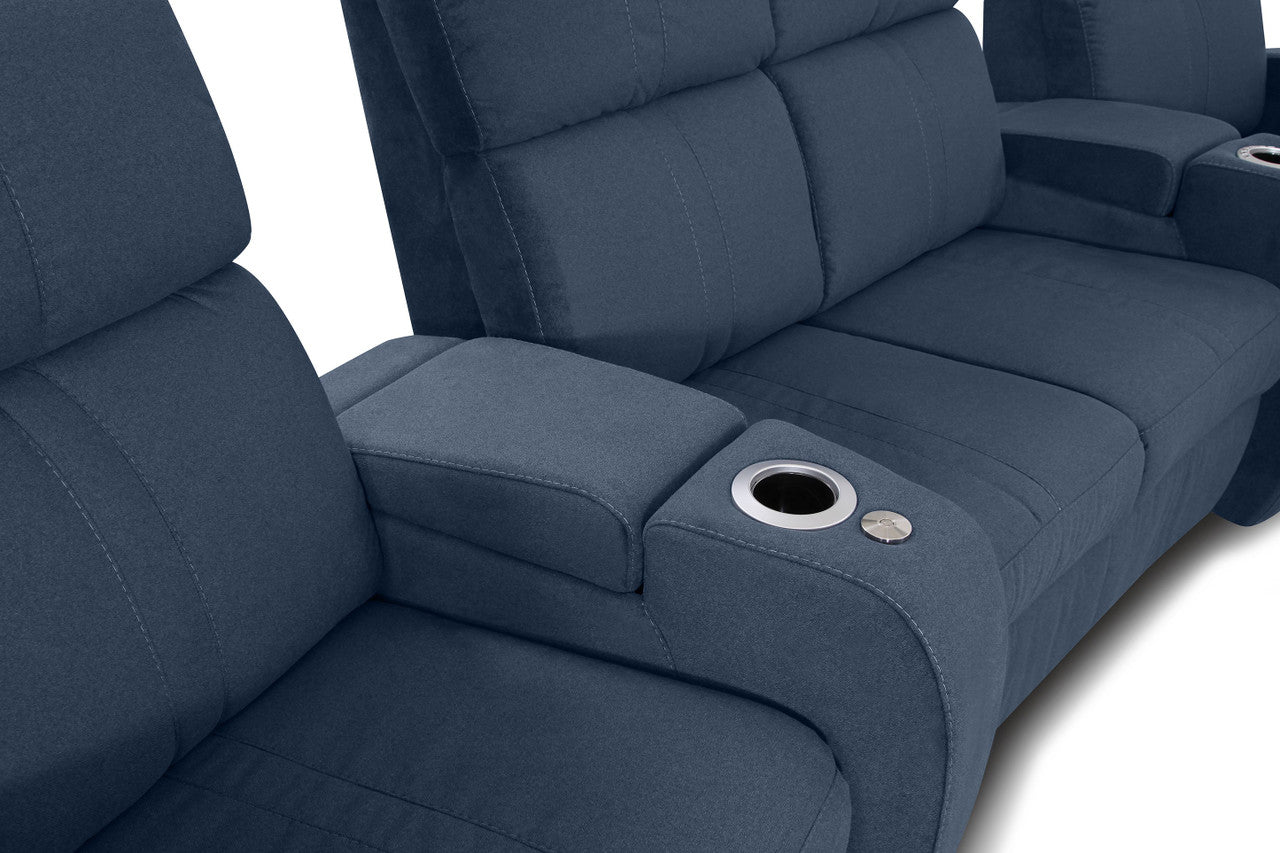 Palliser Flicks Home Theater Seat