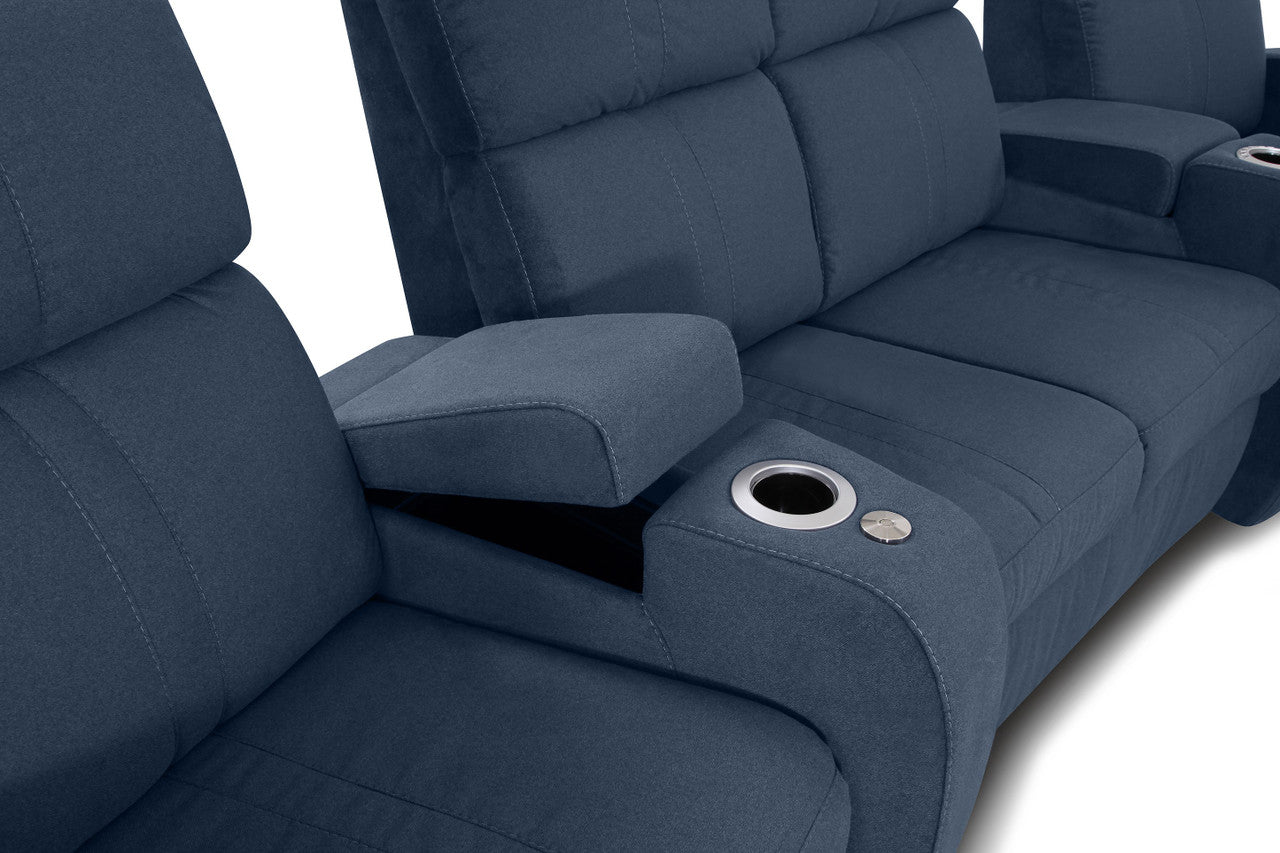 Palliser Flicks Home Theater Seat