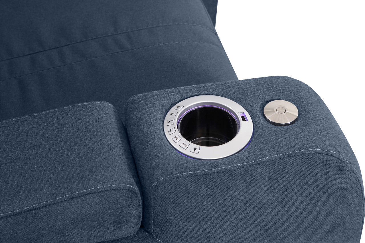 Palliser Flicks Home Theater Seat