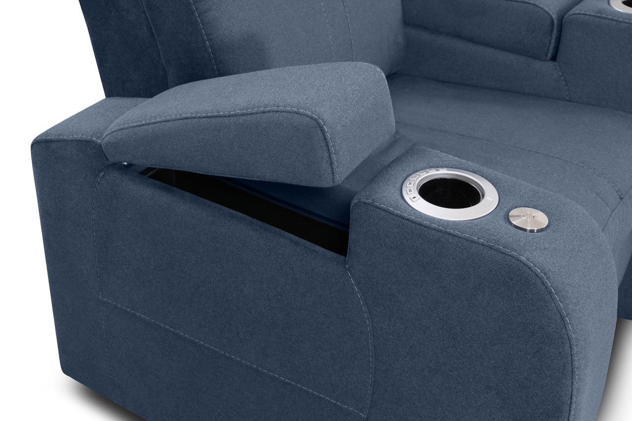 Palliser Flicks Home Theater Seat