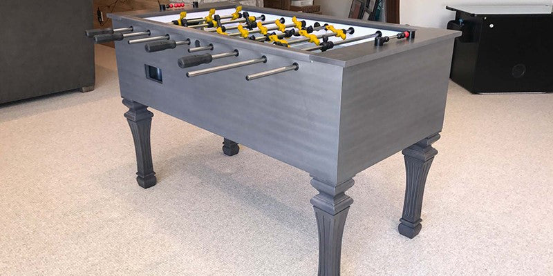 Olhausen Signature Foosball Table