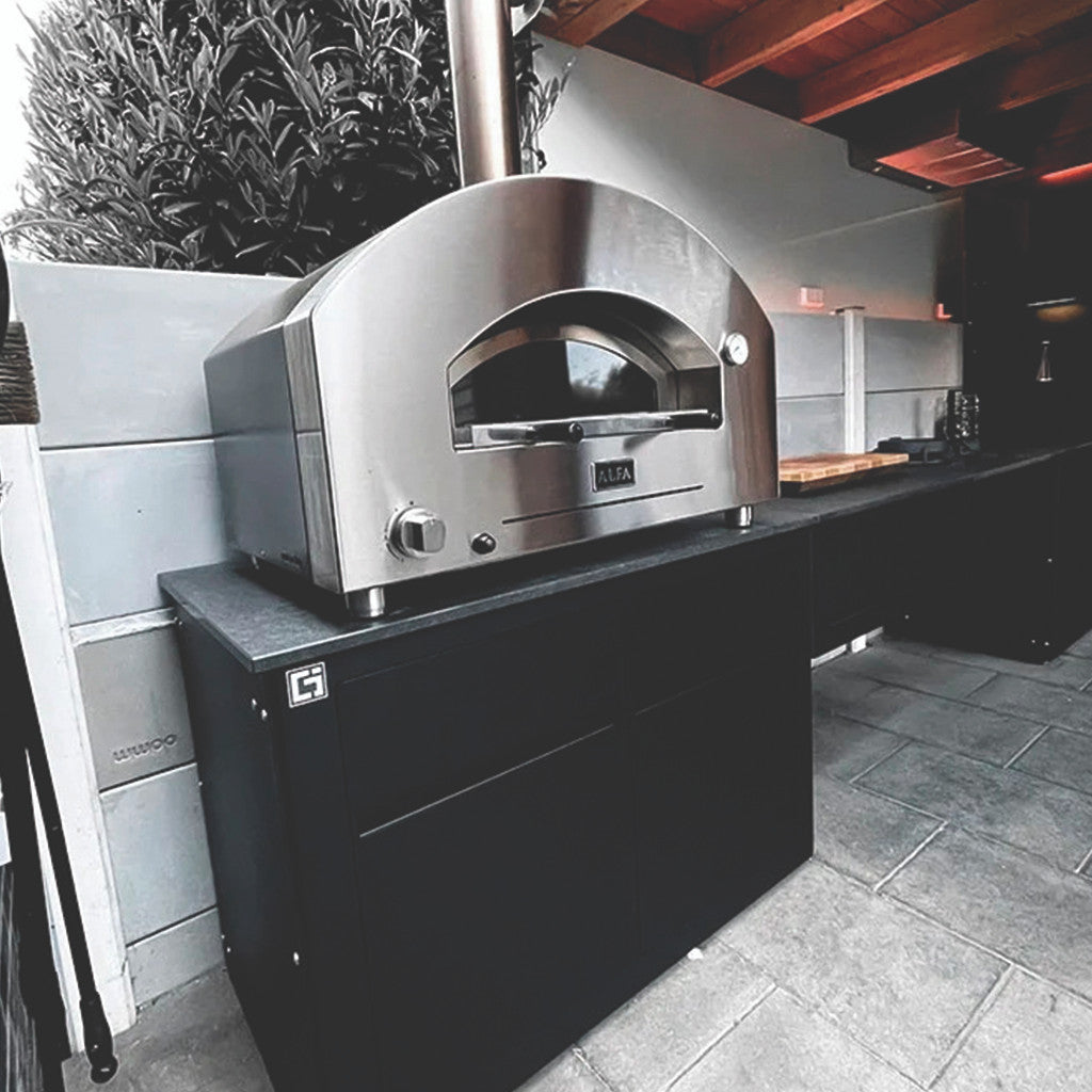 Pizza Ovens