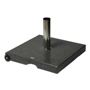 Tempo Granite Rolling Base