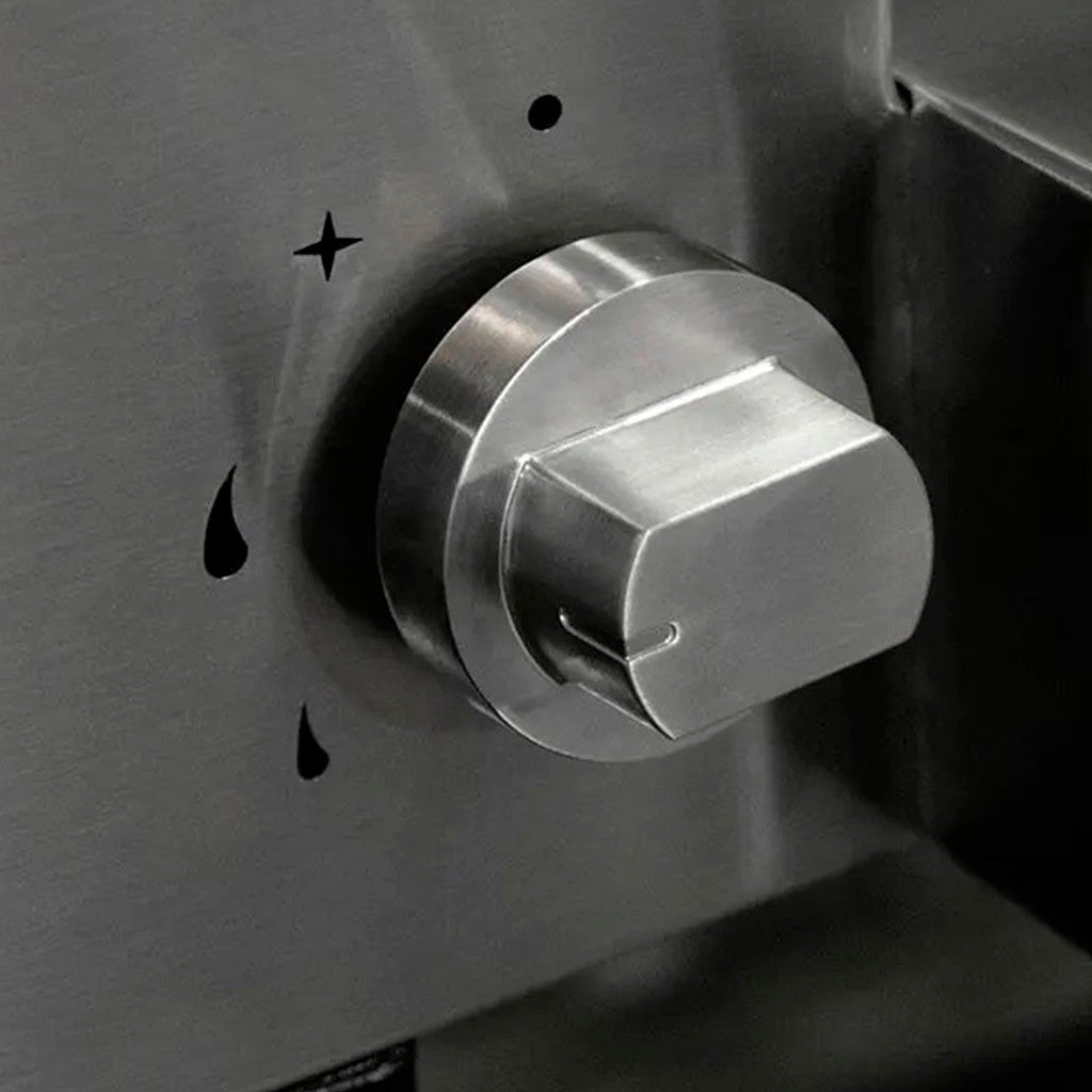 Alfa Forni Moderno 1 Pizze Gas Oven