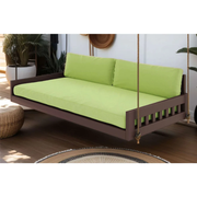 Sopoly Hartwell Hanging Daybed