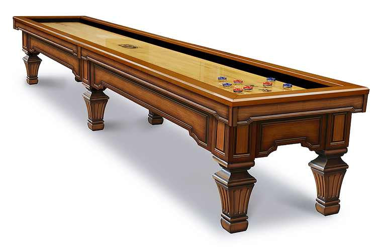 Olhausen Hampton Shuffleboard