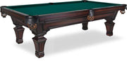 Olhausen Hampton Pool Table