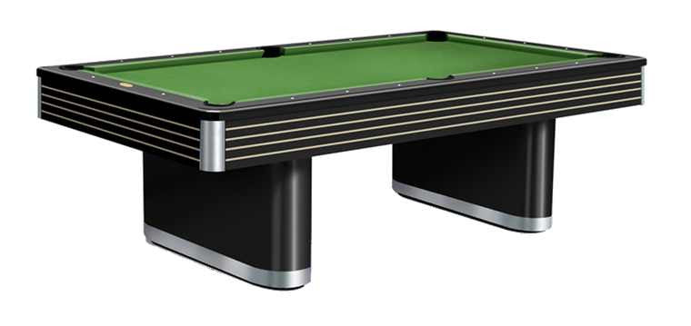 Olhausen Heritage Pool Table