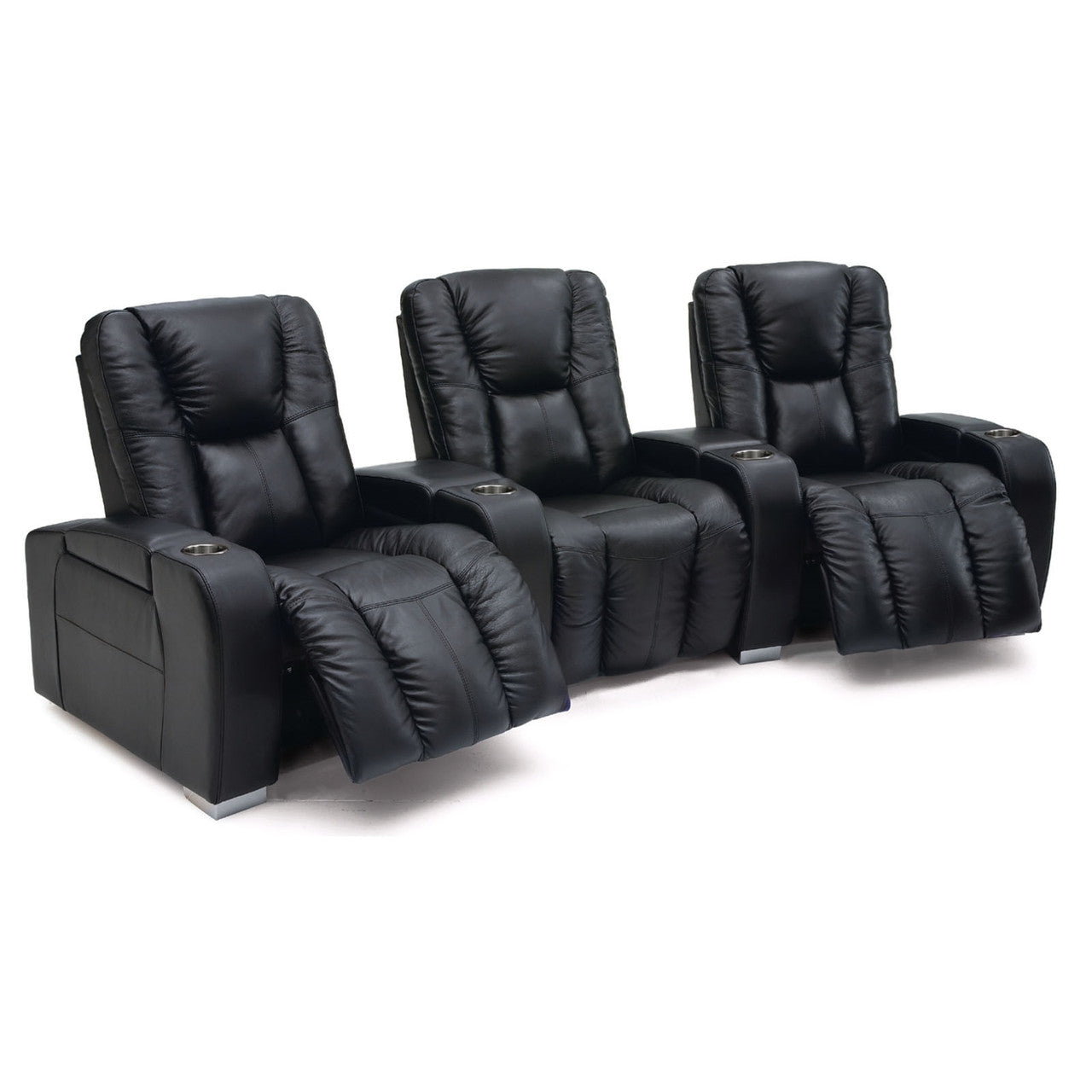 Palliser Media Home Theater Seat