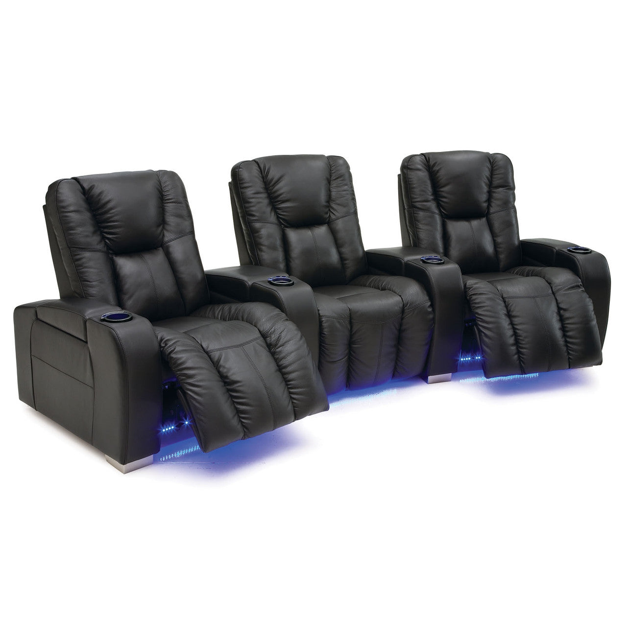 Palliser Media Home Theater Seat