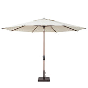 Tempo Catania Swirl 9FT w/ Aurora Lighting Umbrella