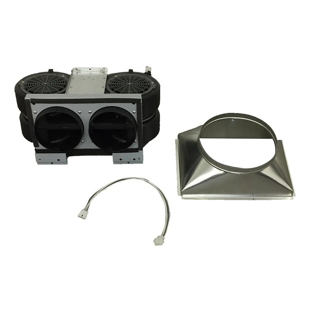 Internal Blower, 1200 CFM