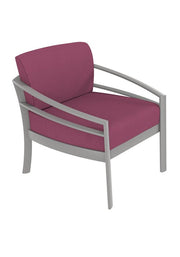 Tropitone KOR Cushion Arm Chair