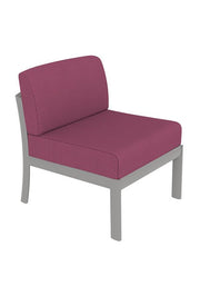 Tropitone KOR Cushion Armless Module