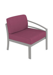 Tropitone KOR Cushion Left Arm Module