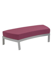 Tropitone KOR Cushion Ottoman