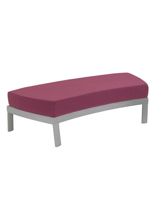 Tropitone KOR Cushion Ottoman