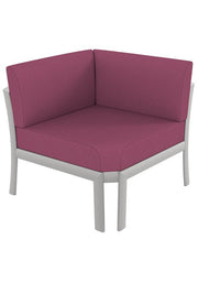 Tropitone KOR Cushion Square Corner Module