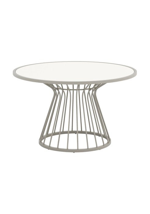 Tropitone Kali 48" Round Dining Umbrella Table