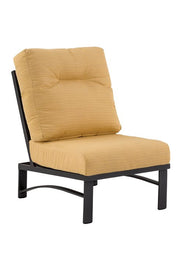 Tropitone Kenzo Cushion Armless Module