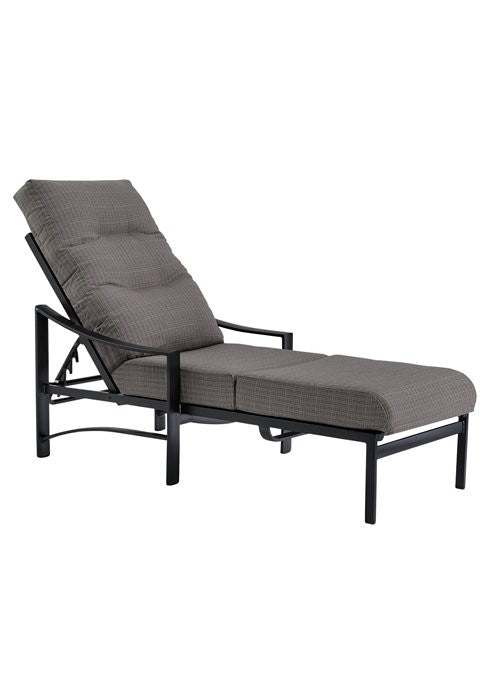 Tropitone Kenzo Cushion Chaise Lounge