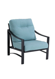 Tropitone Kenzo Cushion Lounge Chair