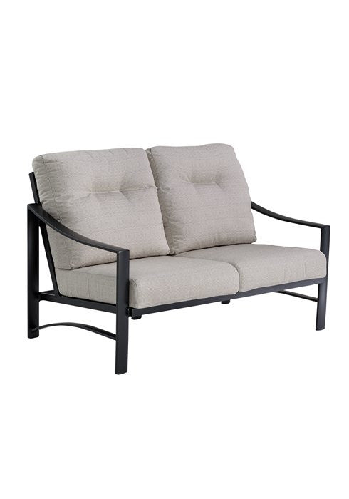 Tropitone Kenzo Cushion Love Seat