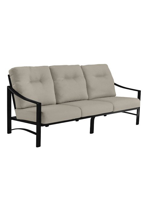 Tropitone Kenzo Cushion Sofa