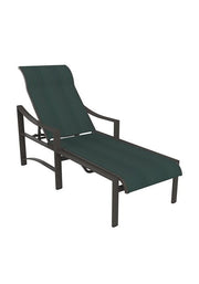 Tropitone Kenzo Sling Chaise Lounge