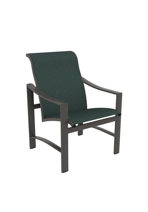 Tropitone Kenzo Sling Dining Chair