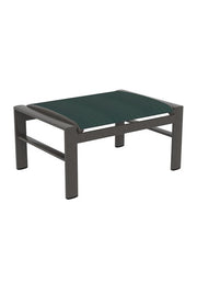 Tropitone Kenzo Sling Ottoman