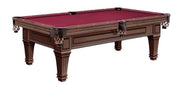 Olhausen Kirkwood Pool Table