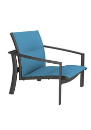 Tropitone KOR Padded Sling Spa Chair