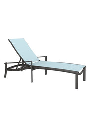 Tropitone KOR Sling Chaise Lounge