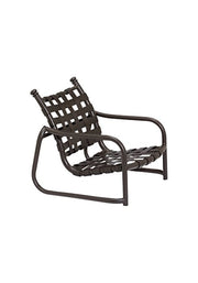 Tropitone La Scala Strap Sand Chair