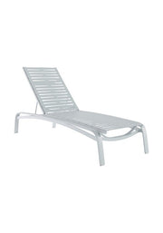 Tropitone Laguna Beach, EZ SPAN™ Ribbon, Chaise Lounge
