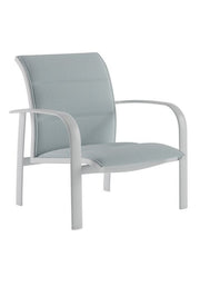 Tropitone Laguna Beach, Padded Sling Spa Chair