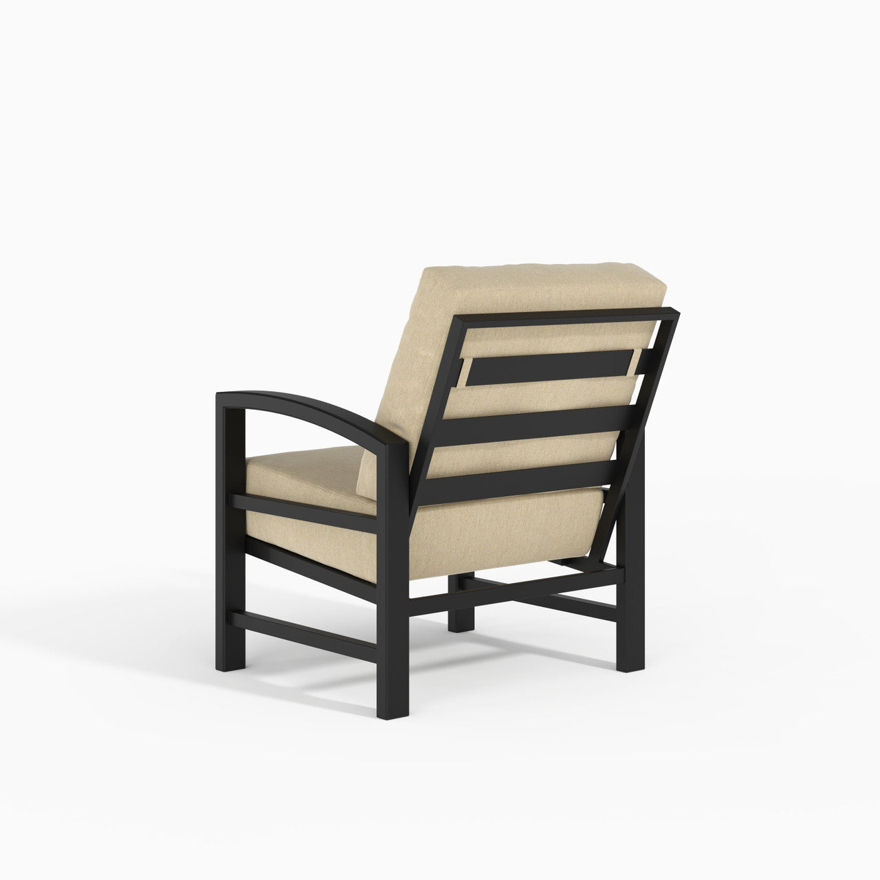 Tropitone Lakeside Cushion Lounge Chair